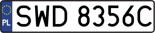 SWD8356C