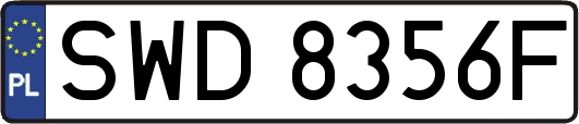 SWD8356F