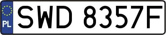 SWD8357F