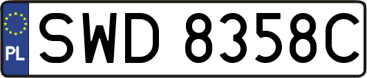 SWD8358C