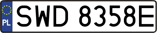 SWD8358E