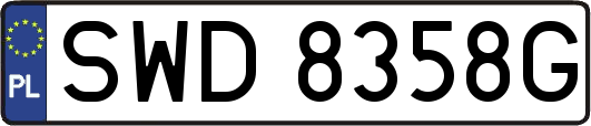 SWD8358G