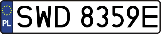 SWD8359E