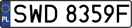 SWD8359F