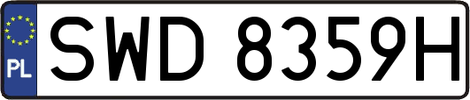SWD8359H