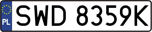 SWD8359K