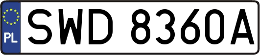 SWD8360A