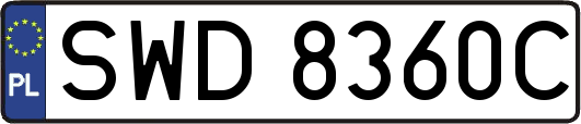 SWD8360C