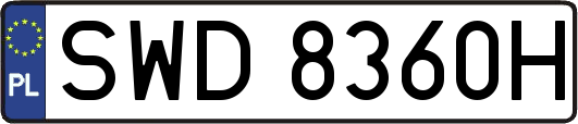 SWD8360H