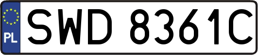 SWD8361C