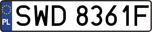 SWD8361F