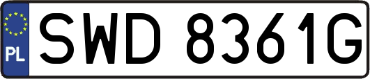 SWD8361G