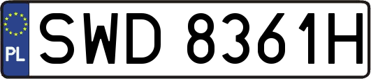SWD8361H