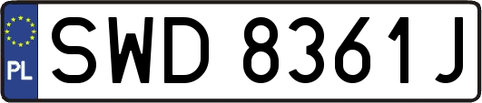 SWD8361J