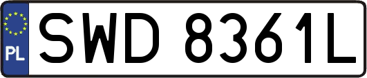 SWD8361L