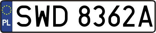 SWD8362A