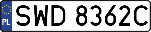 SWD8362C