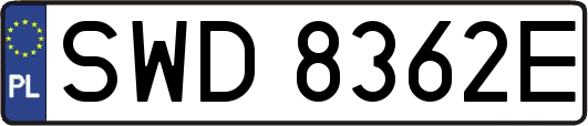 SWD8362E