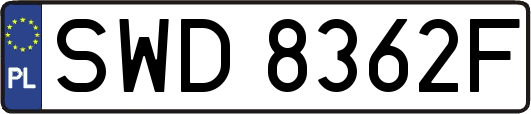 SWD8362F