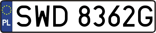 SWD8362G