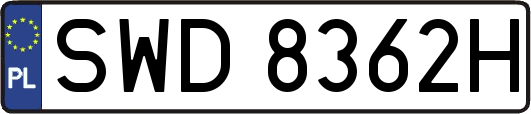 SWD8362H