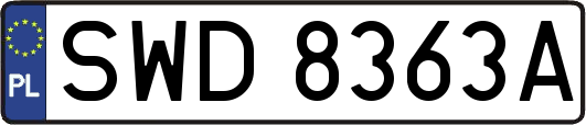 SWD8363A