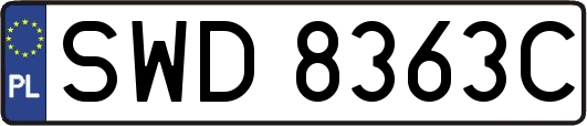 SWD8363C