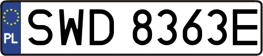 SWD8363E