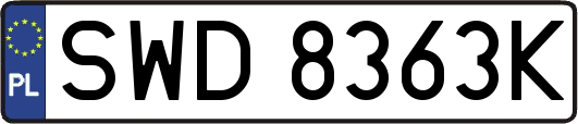SWD8363K
