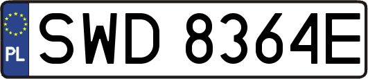 SWD8364E