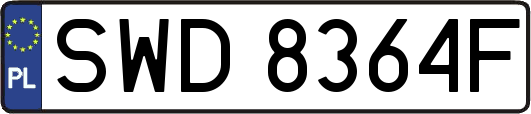 SWD8364F