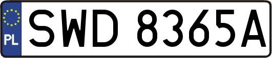 SWD8365A