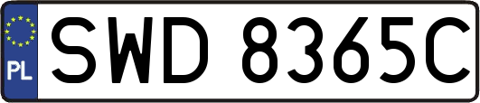 SWD8365C