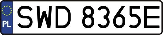 SWD8365E