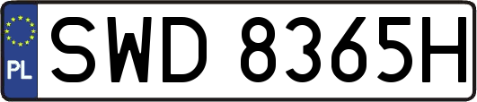 SWD8365H