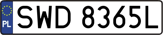 SWD8365L