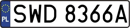 SWD8366A