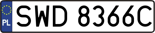 SWD8366C