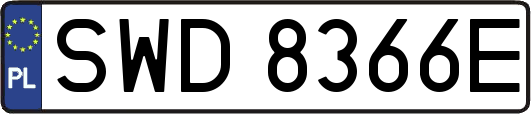 SWD8366E