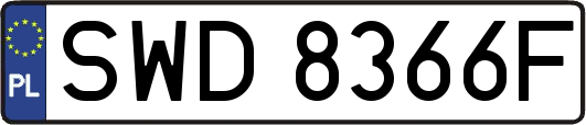 SWD8366F