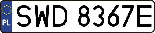 SWD8367E