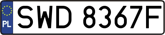 SWD8367F