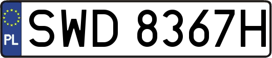 SWD8367H