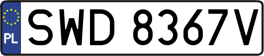 SWD8367V