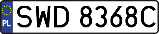 SWD8368C