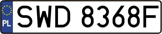 SWD8368F
