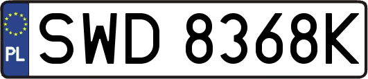 SWD8368K