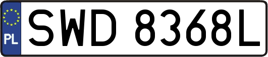 SWD8368L