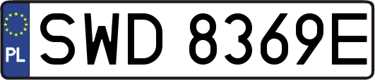 SWD8369E