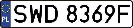 SWD8369F